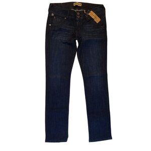 NWT Women's Straight Leg Jeans Size 29